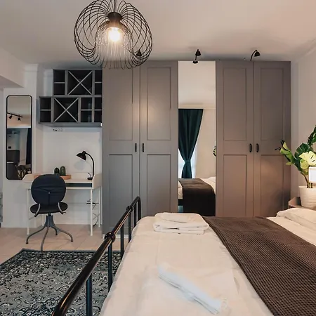 Apartmán Nestone