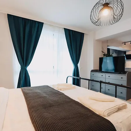 Apartmán Nestone