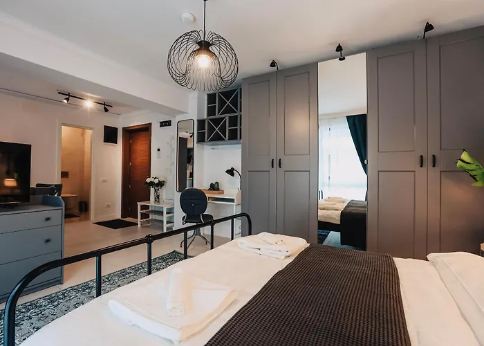 Apartament Nestone Bucureşti